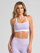 ComfrtCore™ Strappy Bra