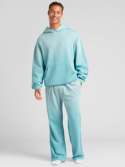 Sunwashed Straight Leg Sweatpants