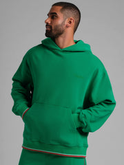 Laid Back Halo Lightweight Hoodie
