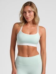 ComfrtCore™ Strappy Bra