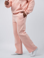 Pastel Straight Leg Sweatpants