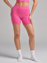 Rib Contour Boxer