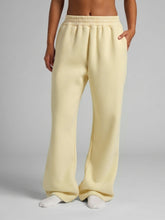 Signature Straight Leg Sweatpants