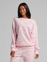 Waffle Lounge Long Sleeve