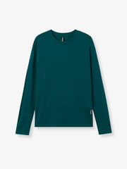 Cloud Lounge Long Sleeve Tee