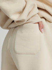 Basic Fleece Short