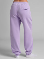 Comfrt x tarte Airplane Mode Travel Sweatpants