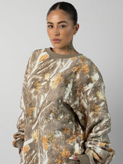 Camo Crew