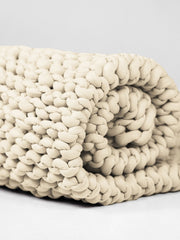 CuddleCloud Weighted Blanket