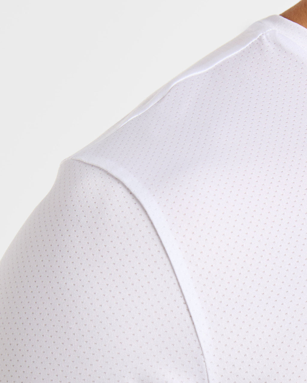 Origin T Shirt - White