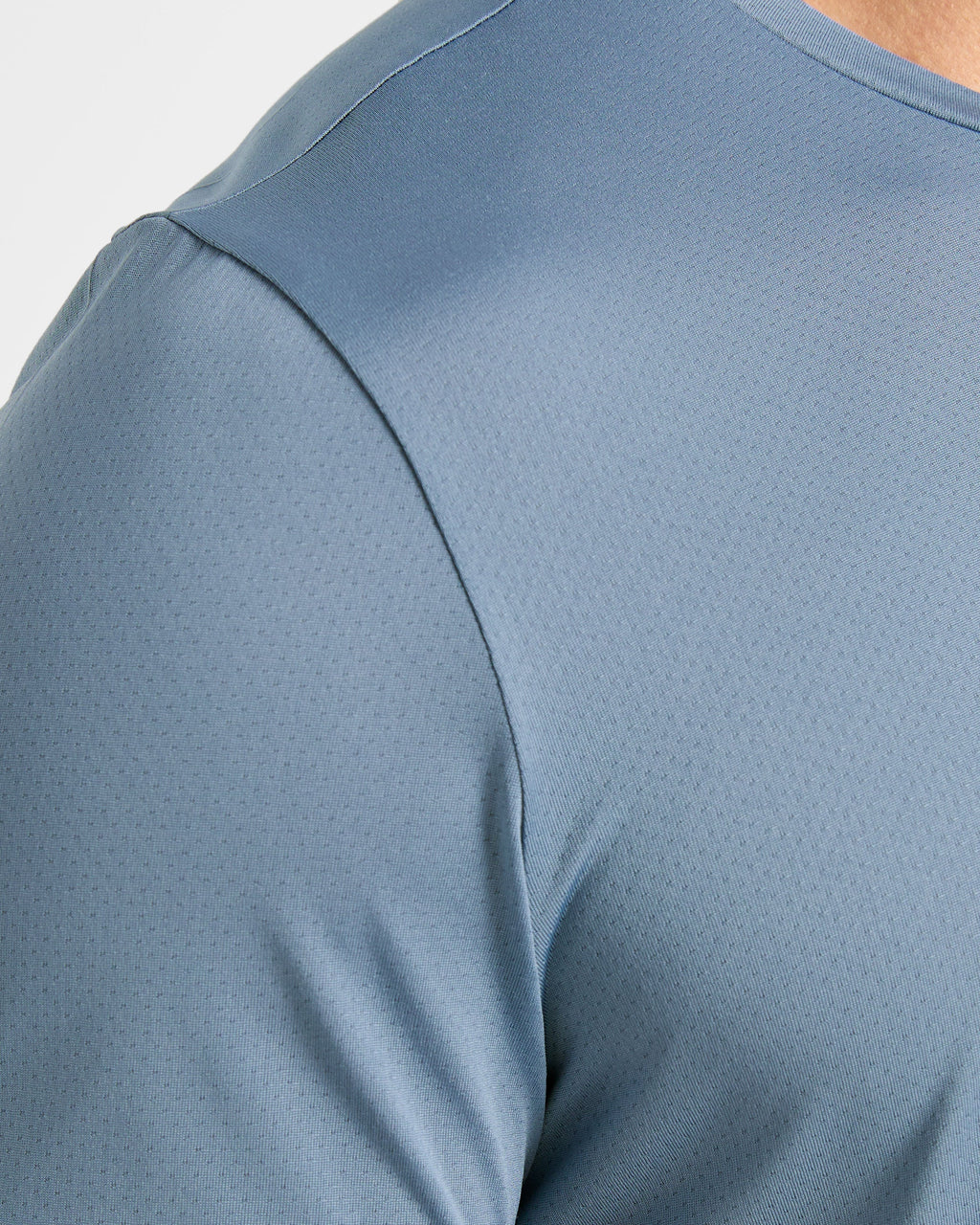 Origin T Shirt - Slate Blue