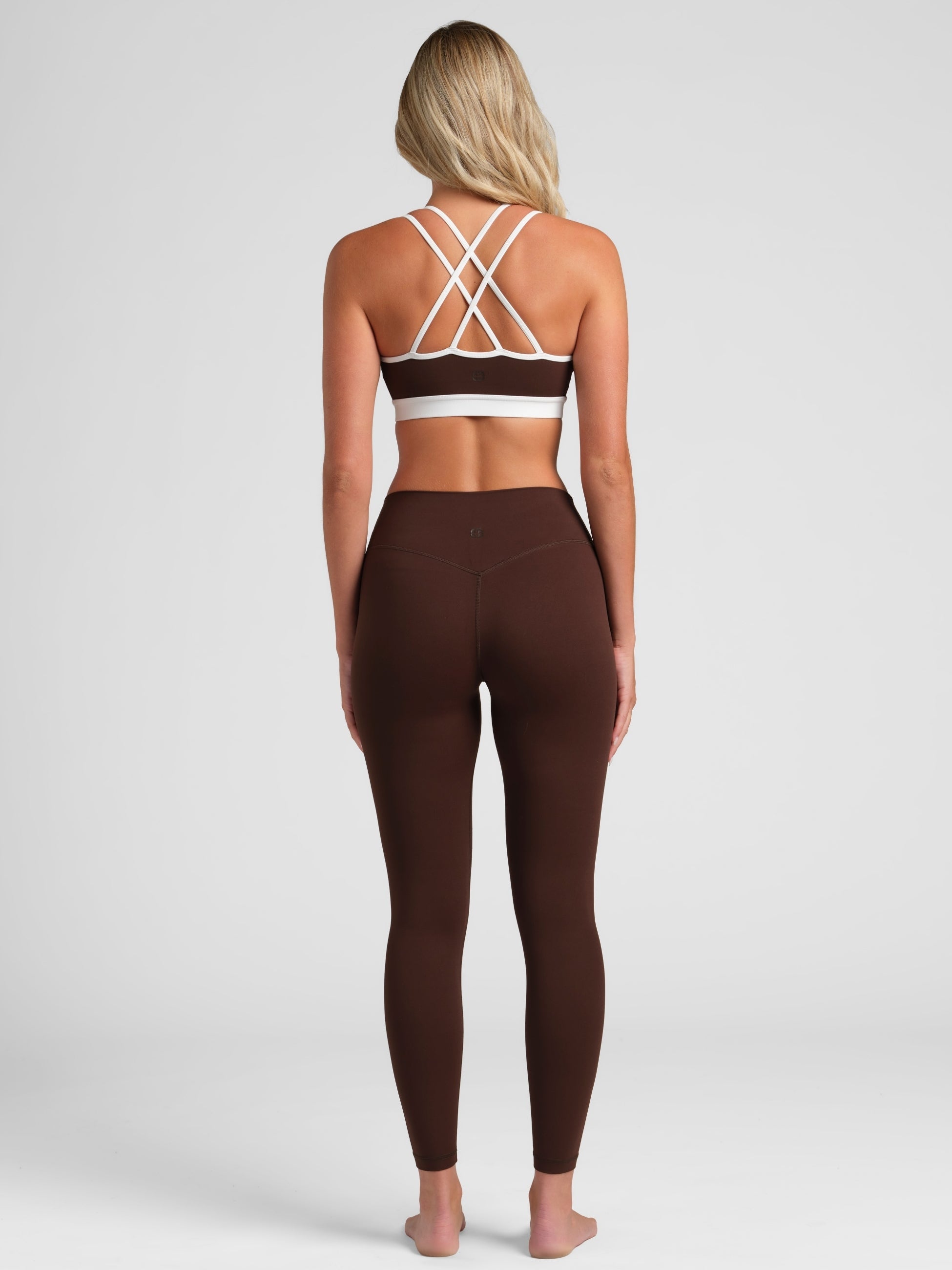 ComfrtCore™ High-Waist Leggings