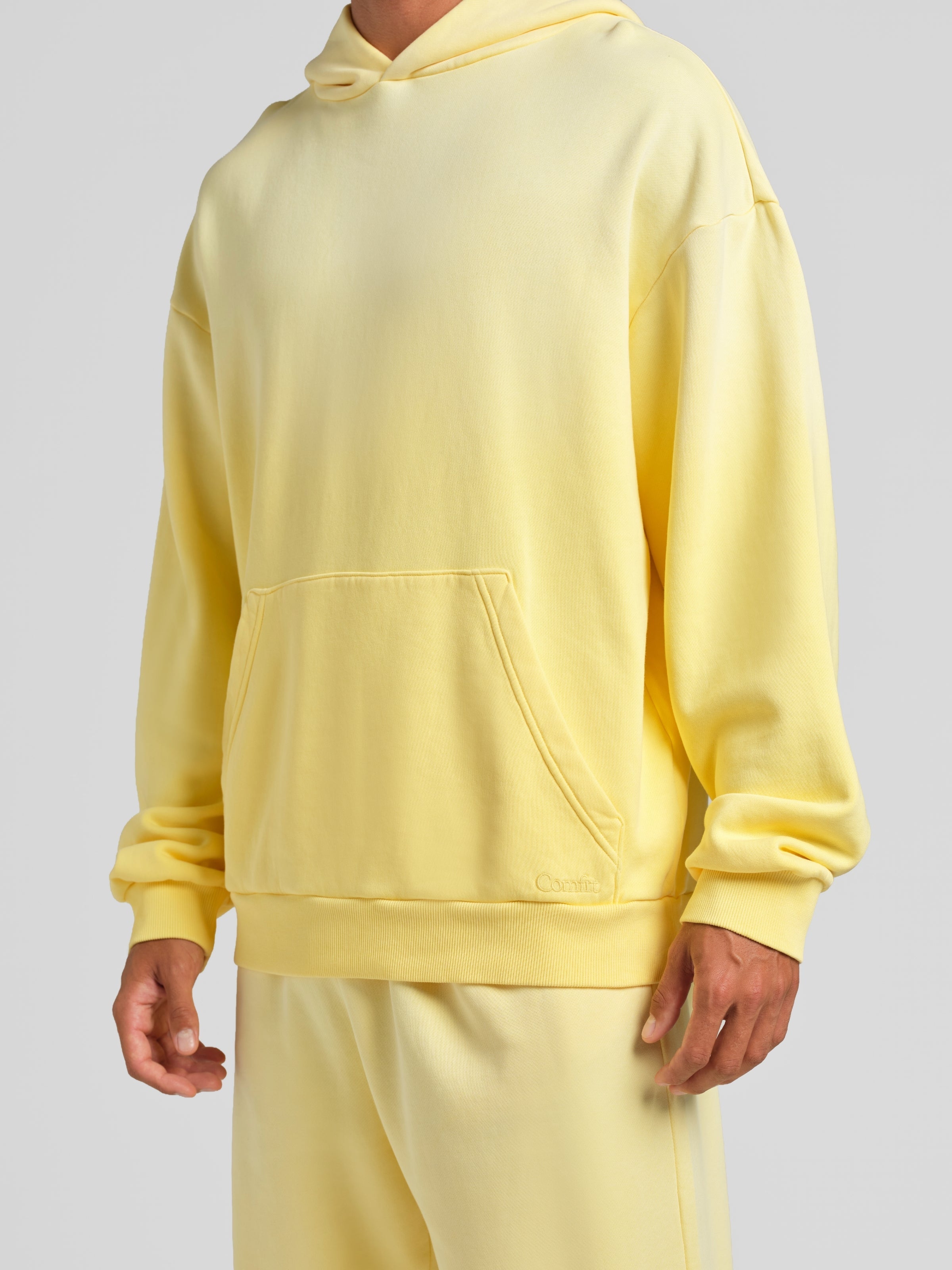 Sunwashed Hoodie