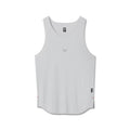 1189. Aerotex™ Perforated Run Tank - Slate Grey
