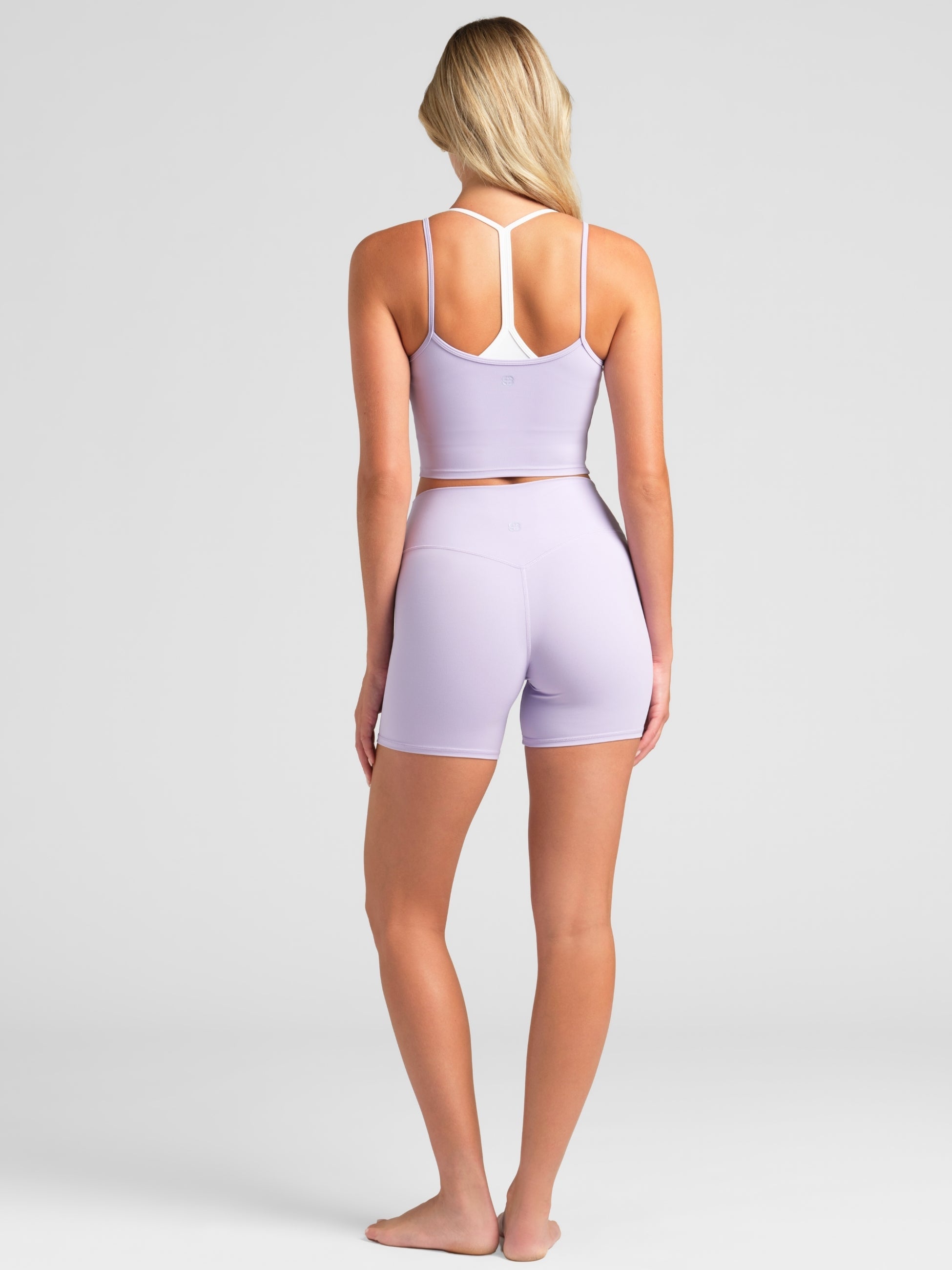 ComfrtCore™ 5" Biker Shorts