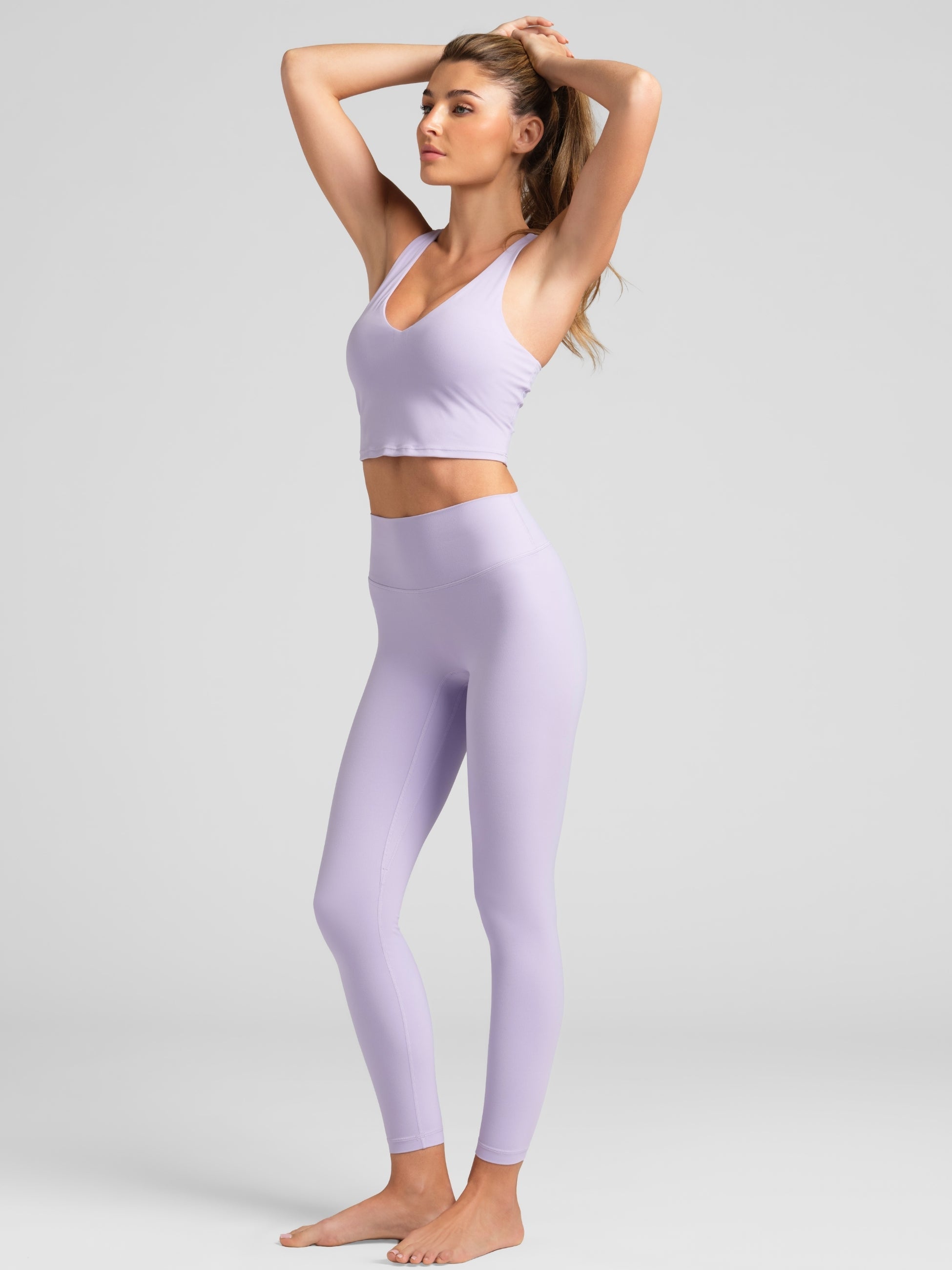 ComfrtCore™ High-Waist Leggings