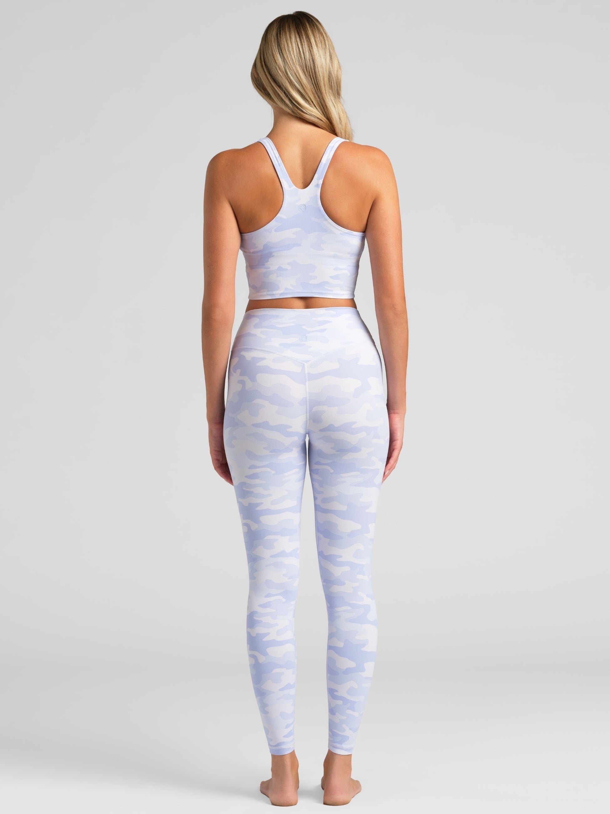 ComfrtCore™ High-Waist Leggings