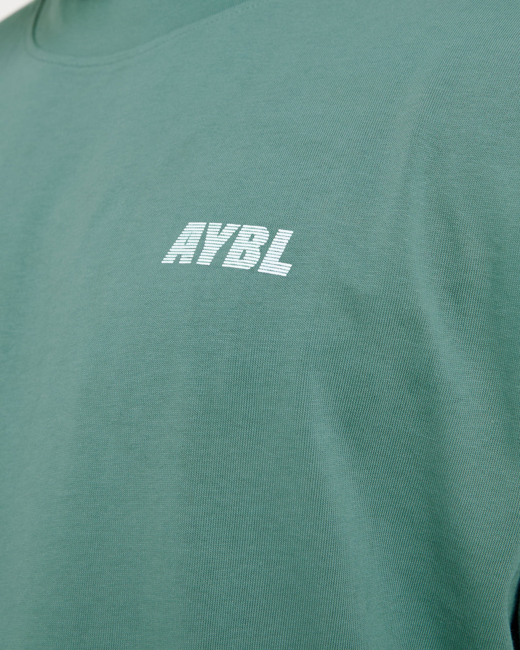 Sportswear Essentials Oversized T Shirt - Ocean Green