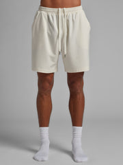 Luxe Terry Short