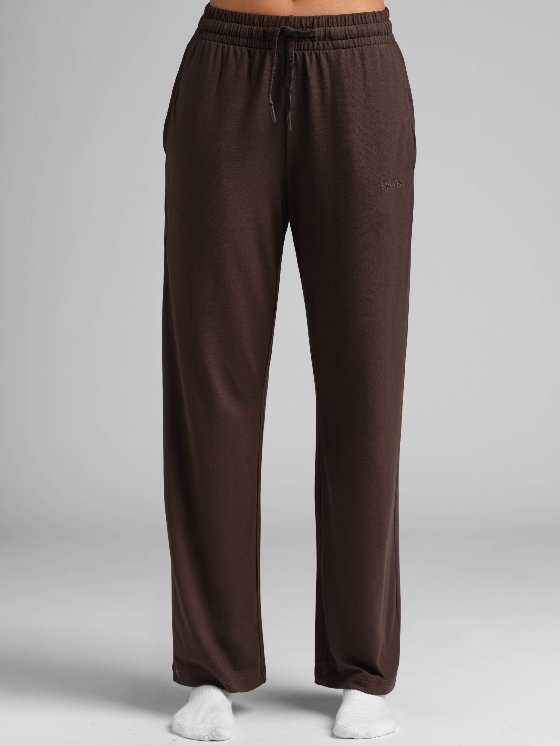 AllDayJersey™ Straight Leg Pants