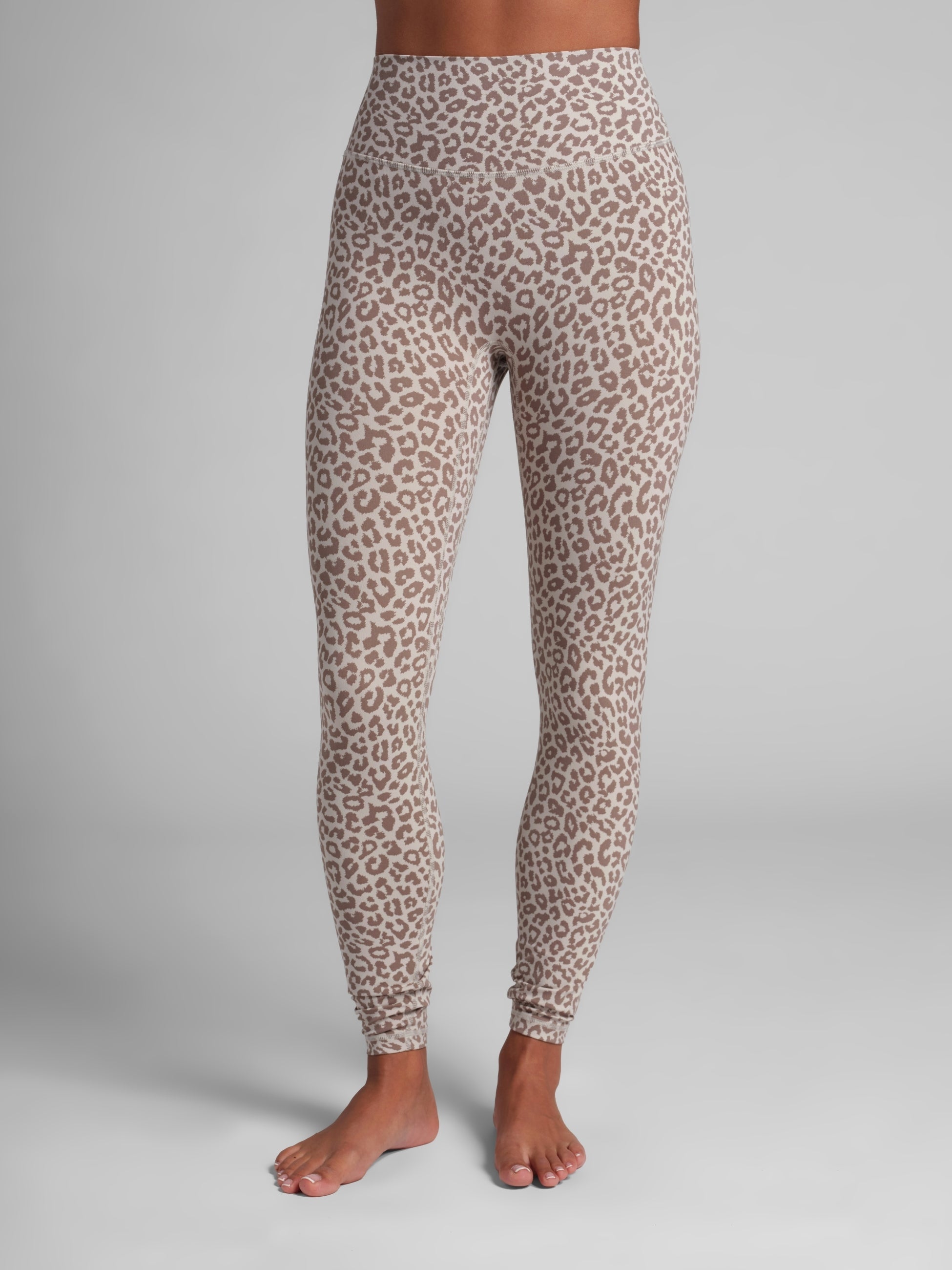 ComfrtCore™ High-Waist Leggings