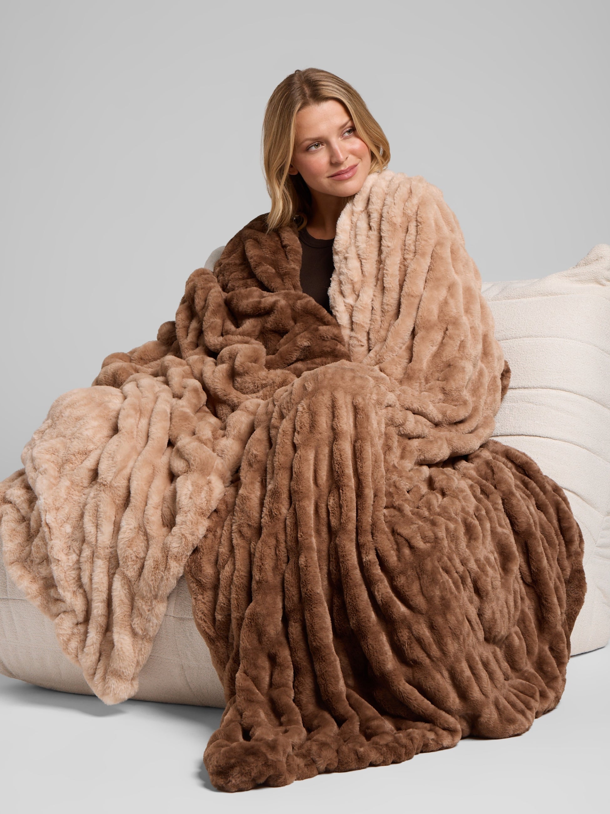 Dreamer Blanket