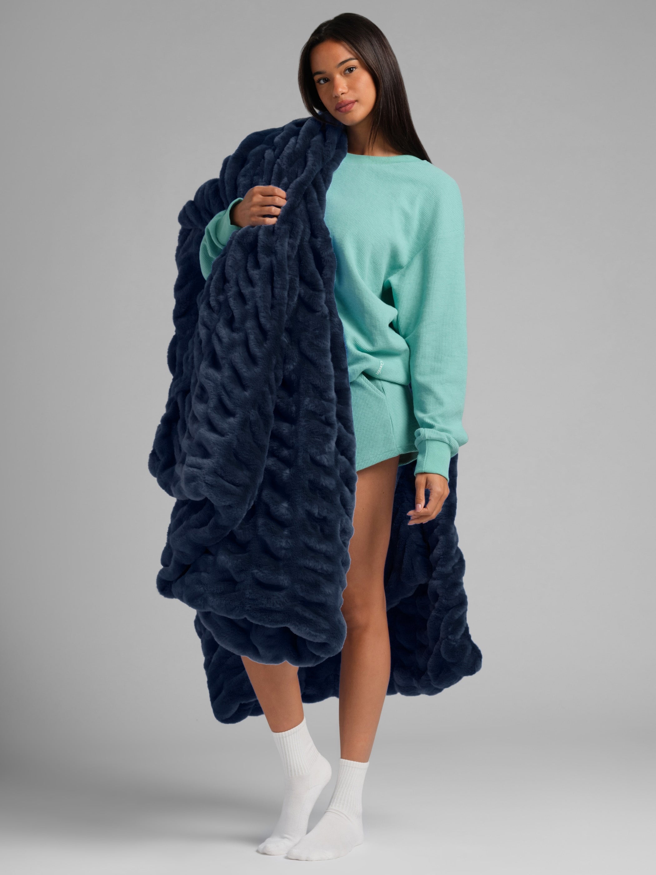 Dreamer Blanket