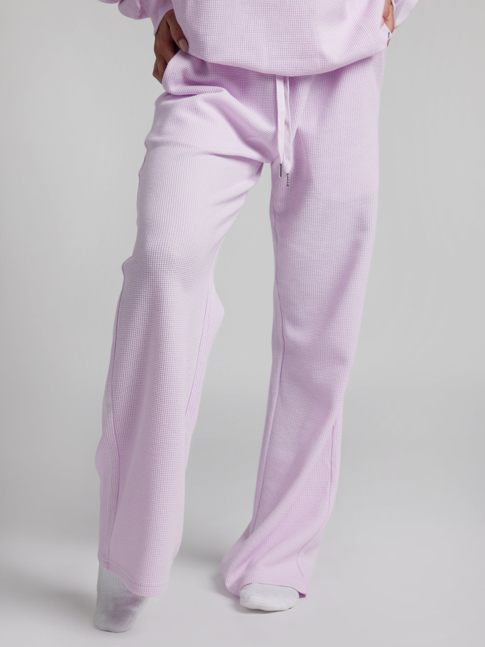 Waffle Lounge Pant
