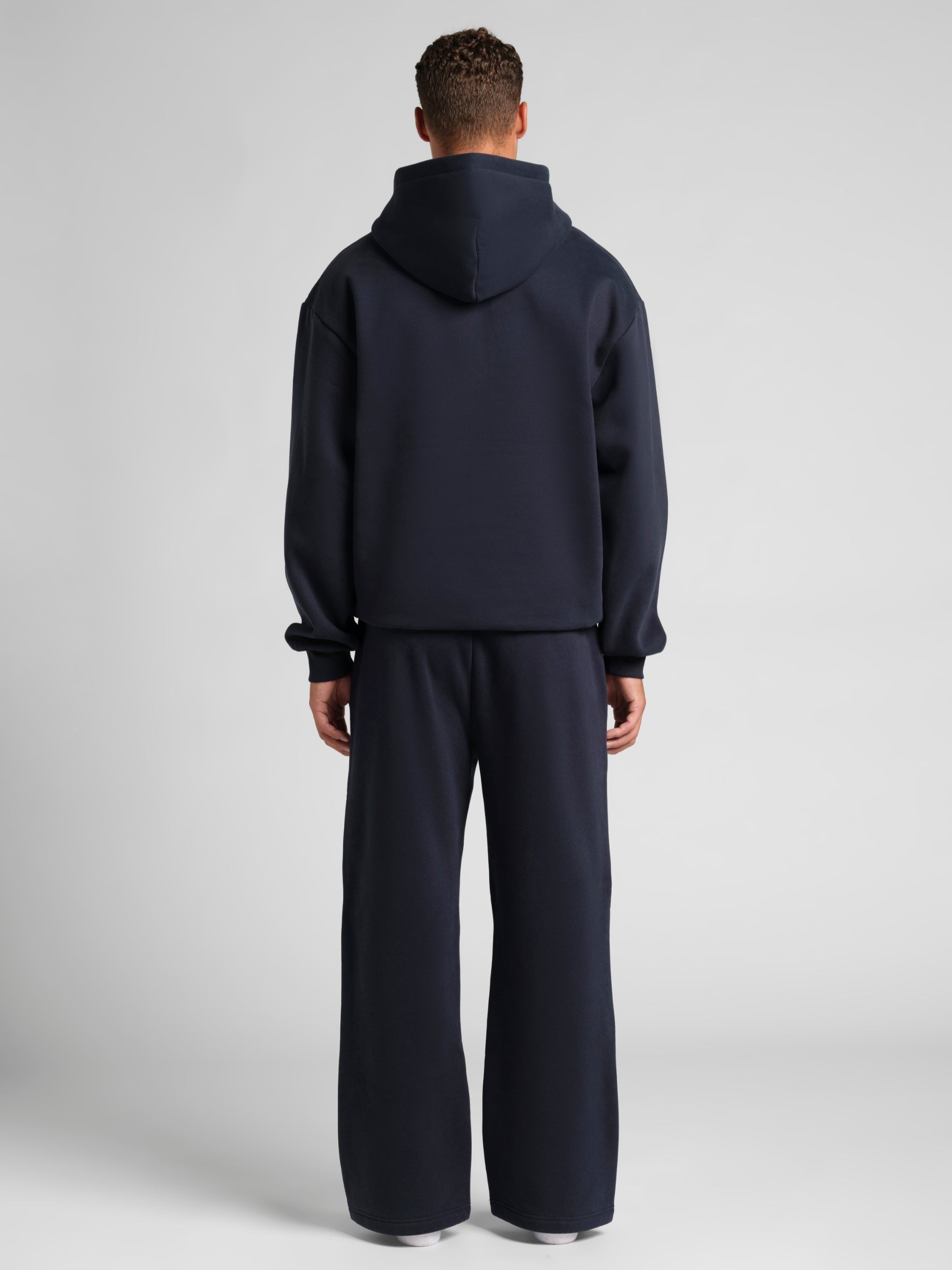 Signature Straight Leg Sweatpants