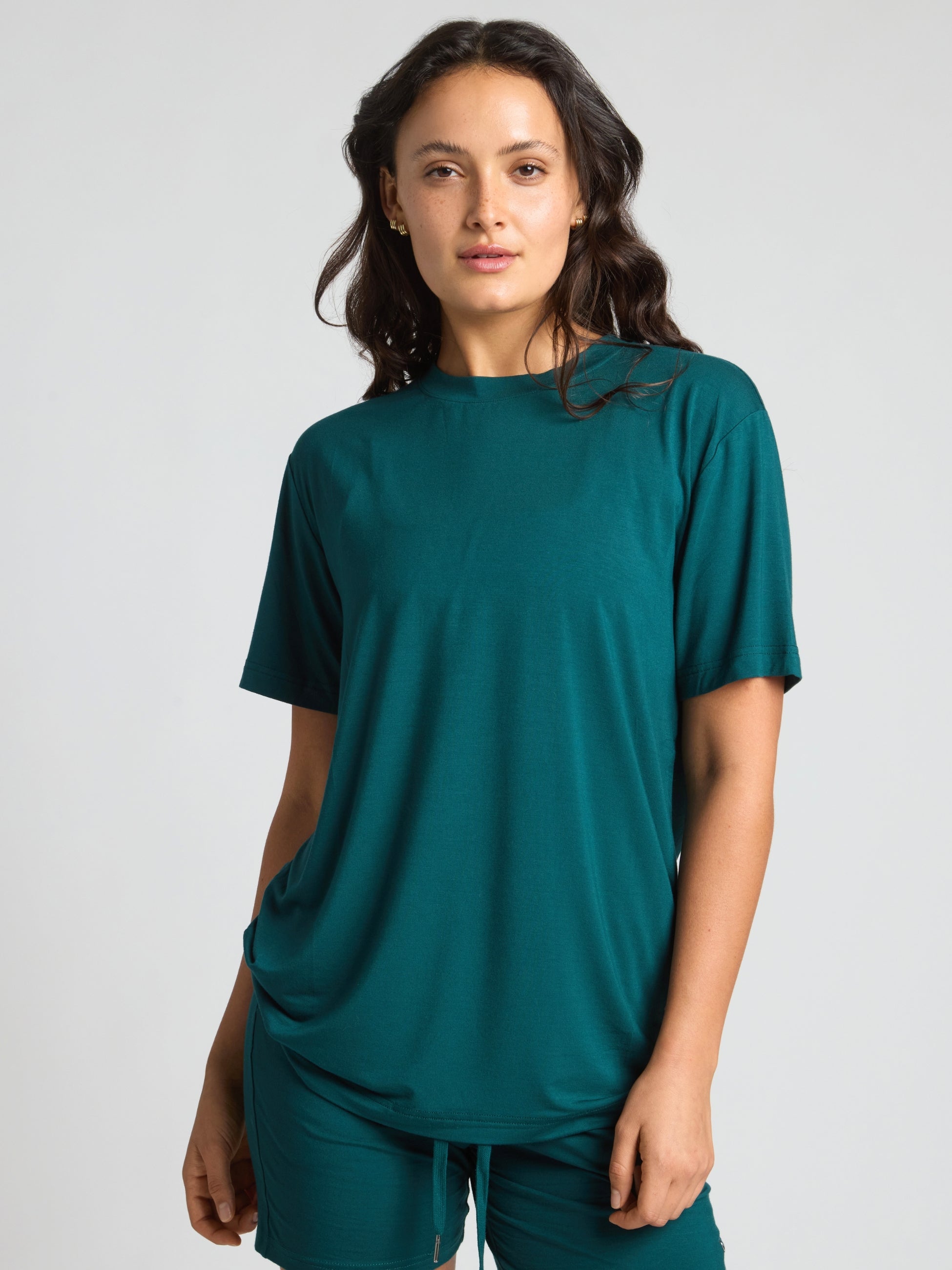 Cloud Lounge Tee