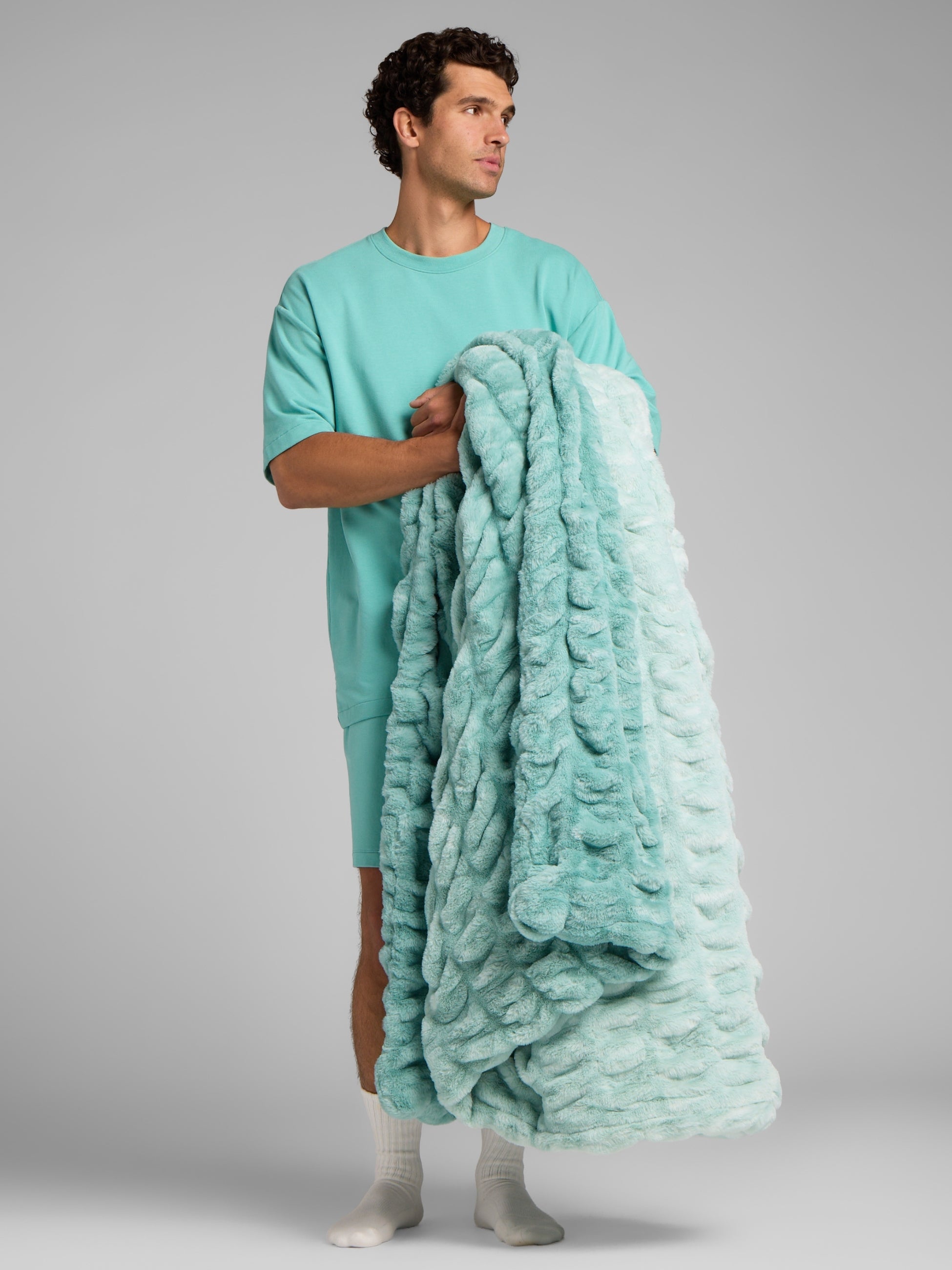 Dreamer Blanket