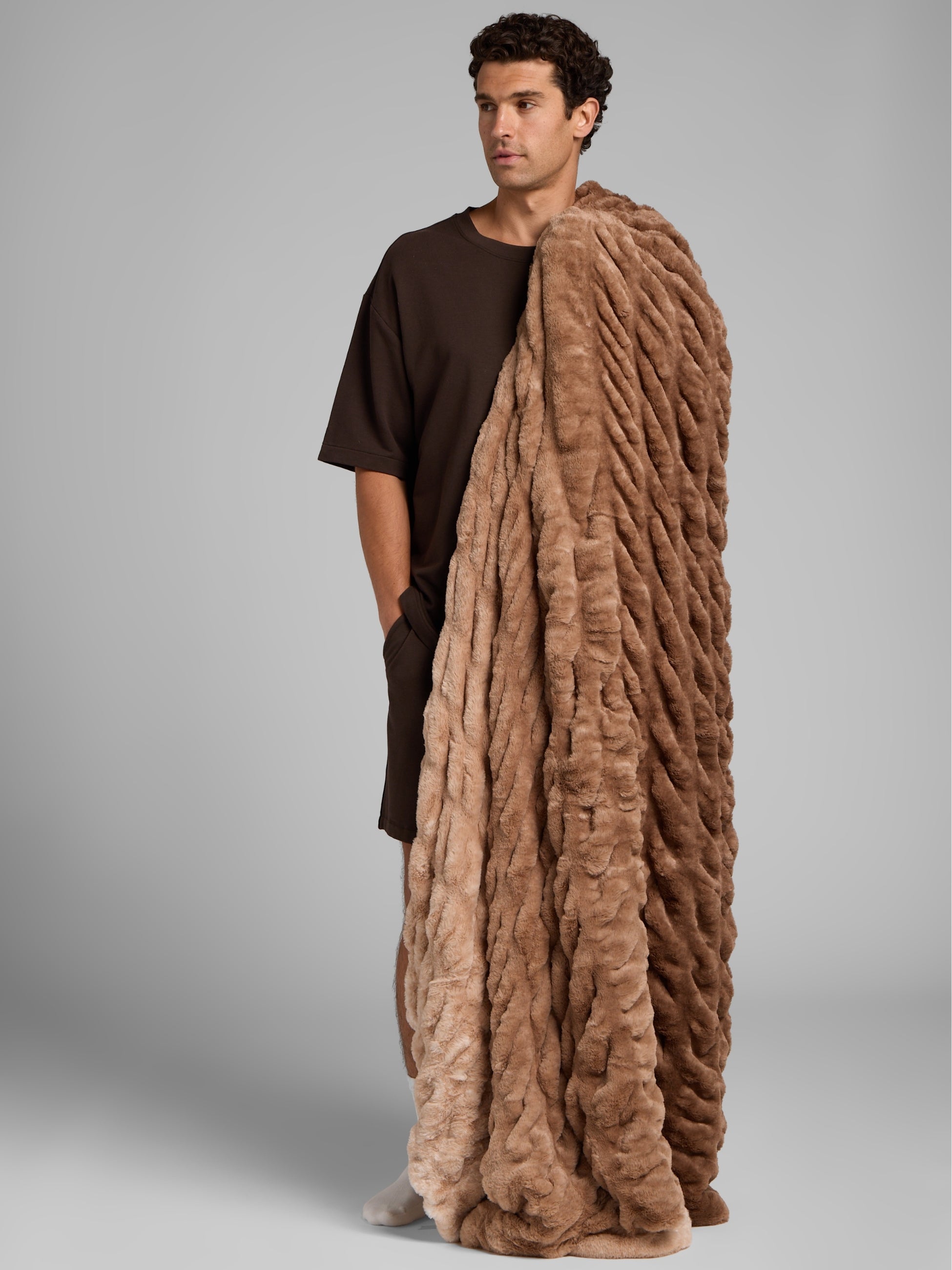 Dreamer Blanket