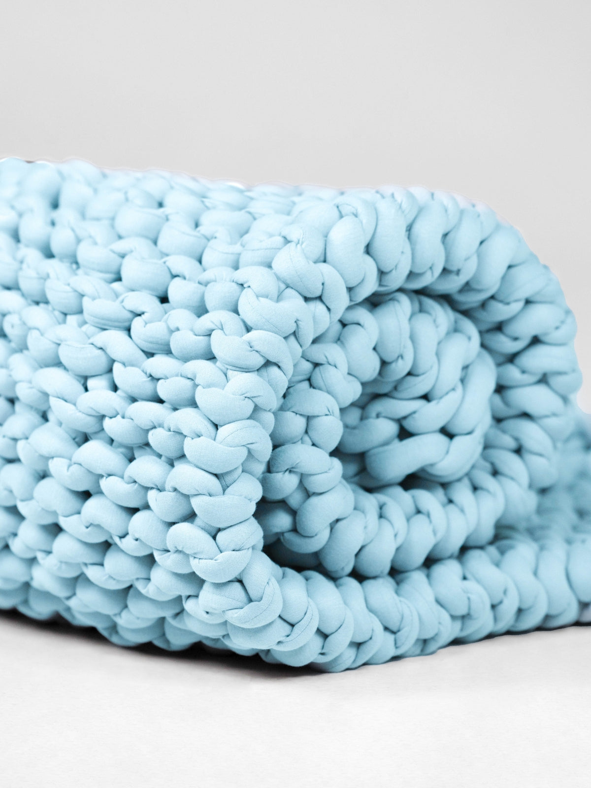 CuddleCloud Weighted Blanket