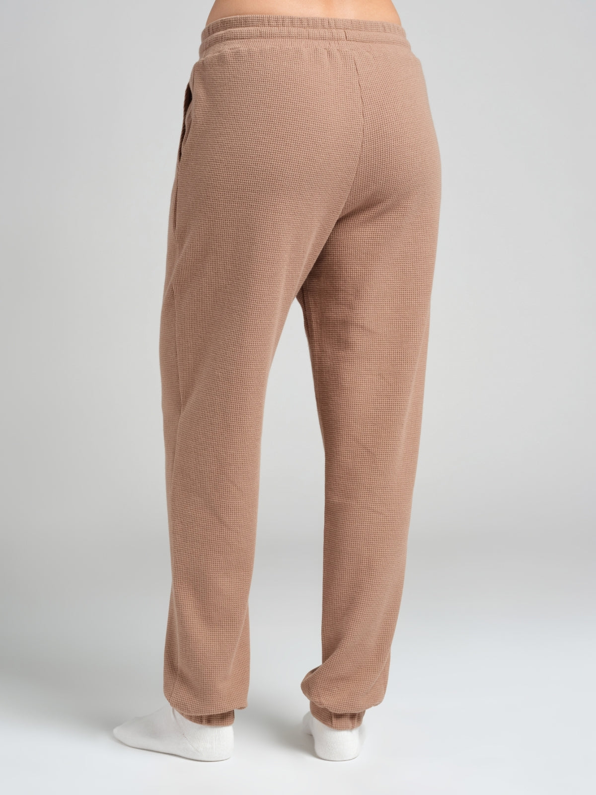 Waffle Lounge Jogger