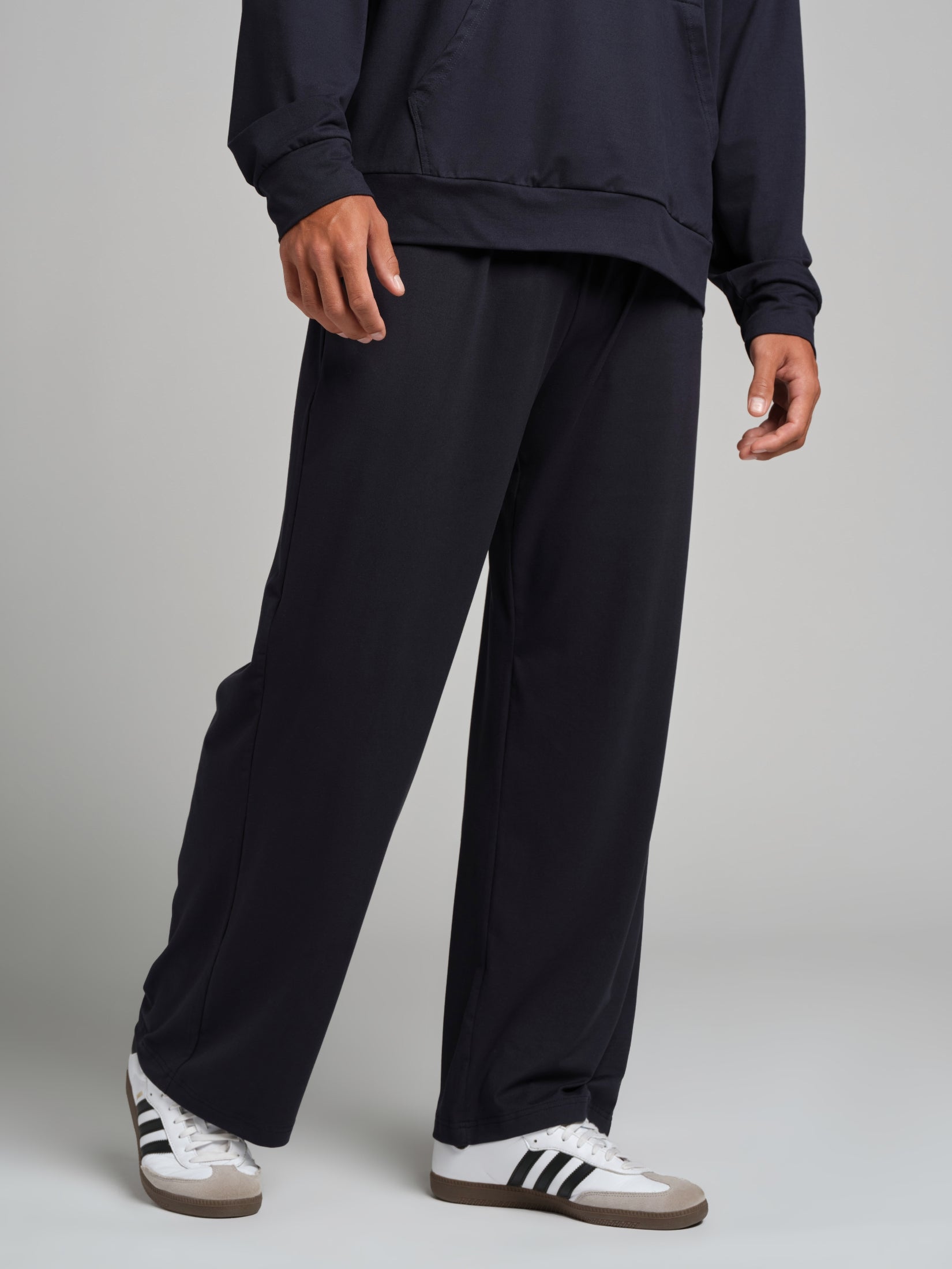 AllDayJersey™ Straight Leg Pants