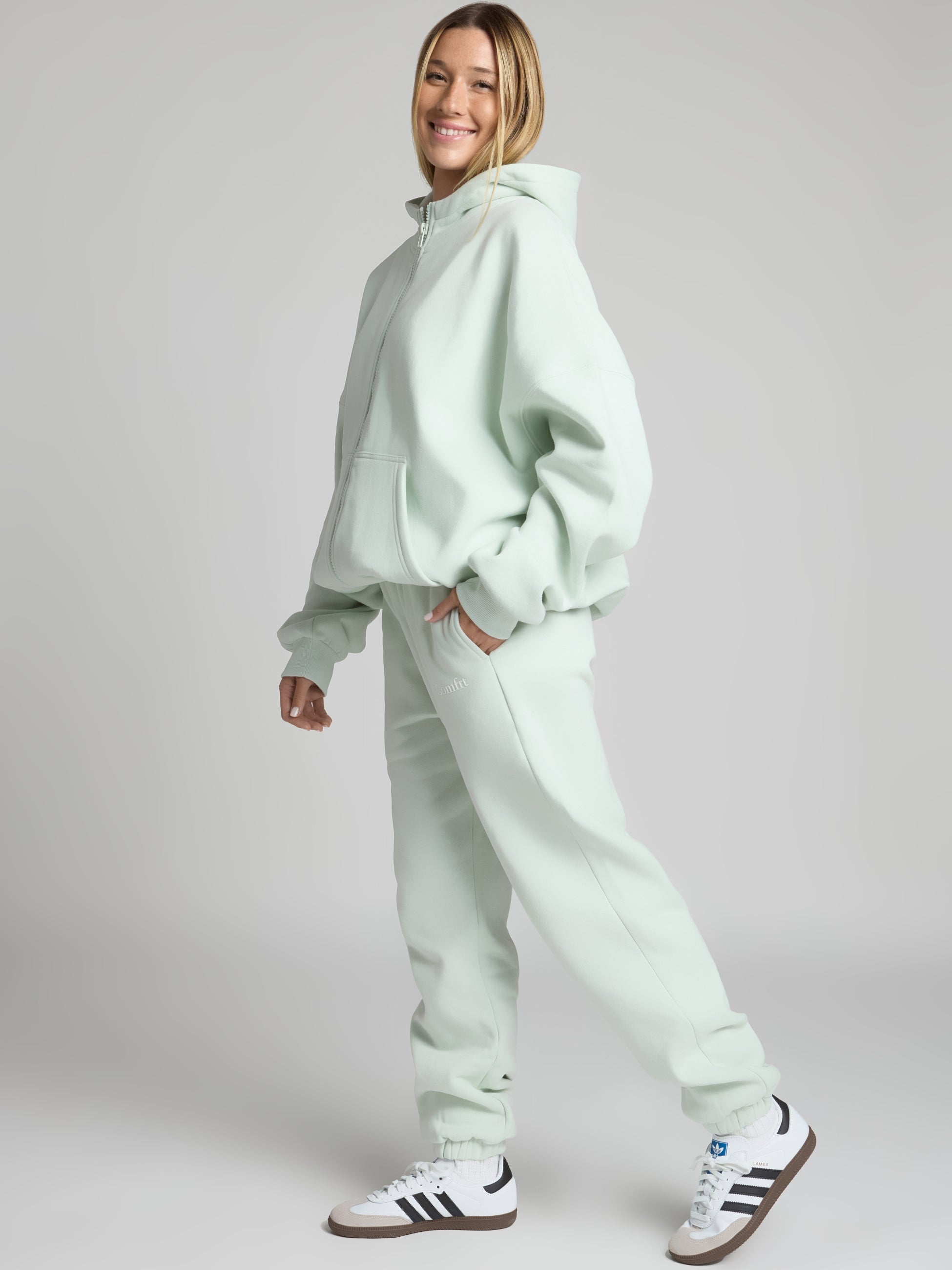 Cloud Sweatpants