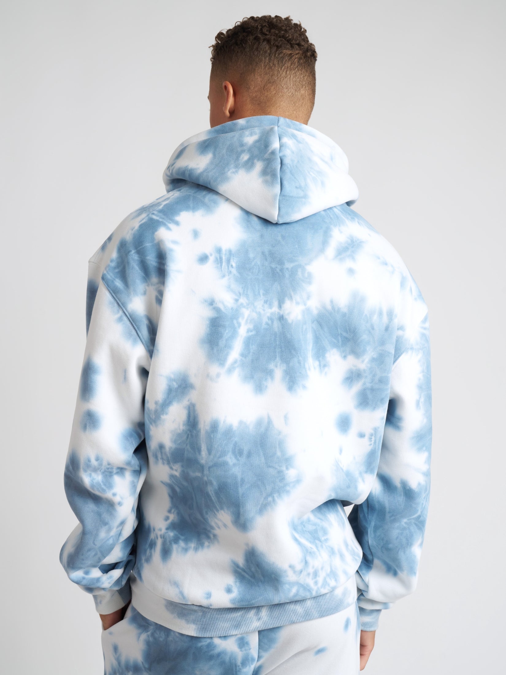 Minimalist Hoodie