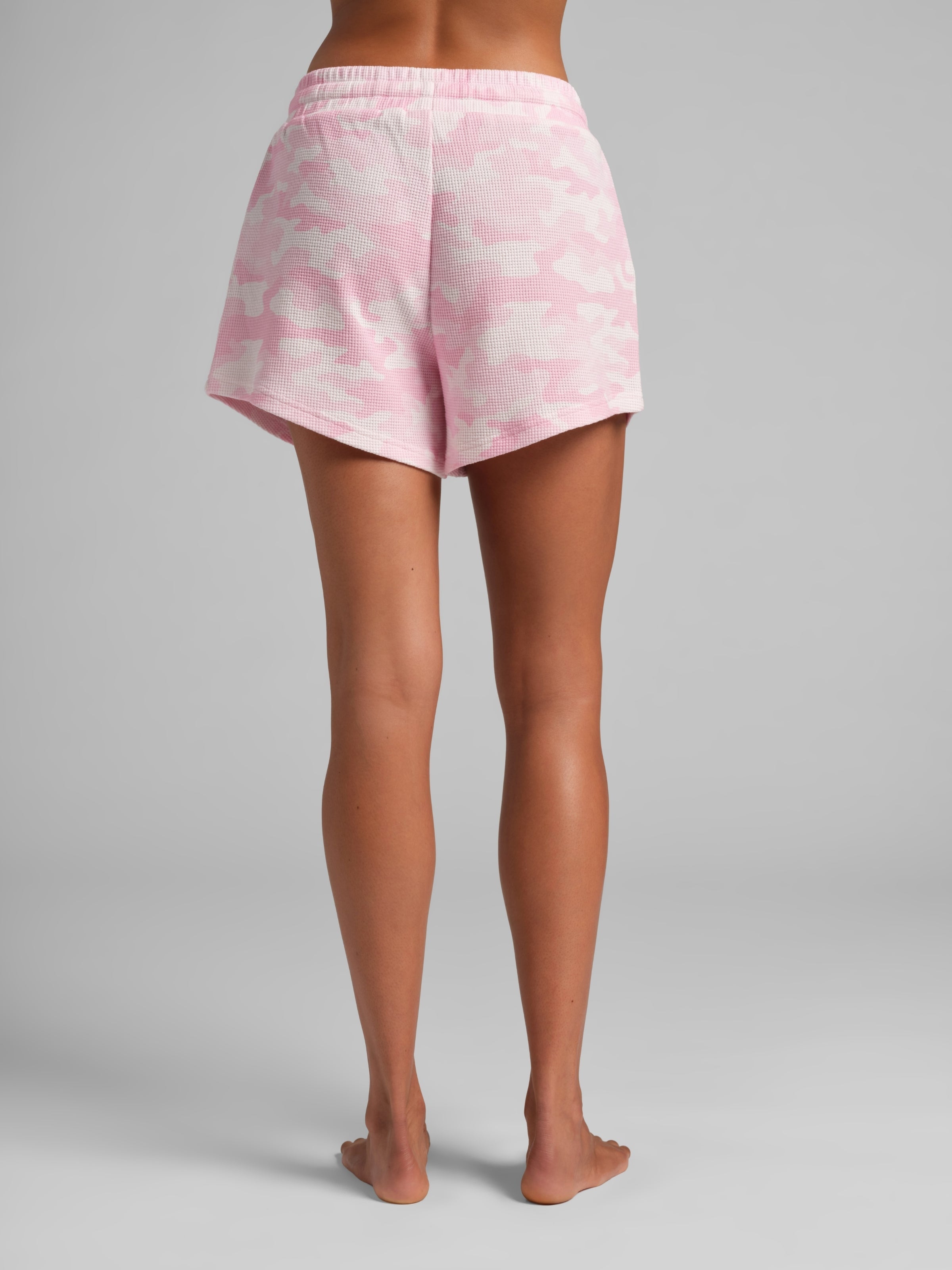 Waffle Lounge Short