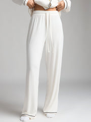 Luna Lounge Long Sleeve Pant PJ Set