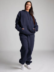 Airplane Mode Travel Sweatpants