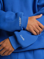 Comfrt x We're Not Really Strangers Hoodie