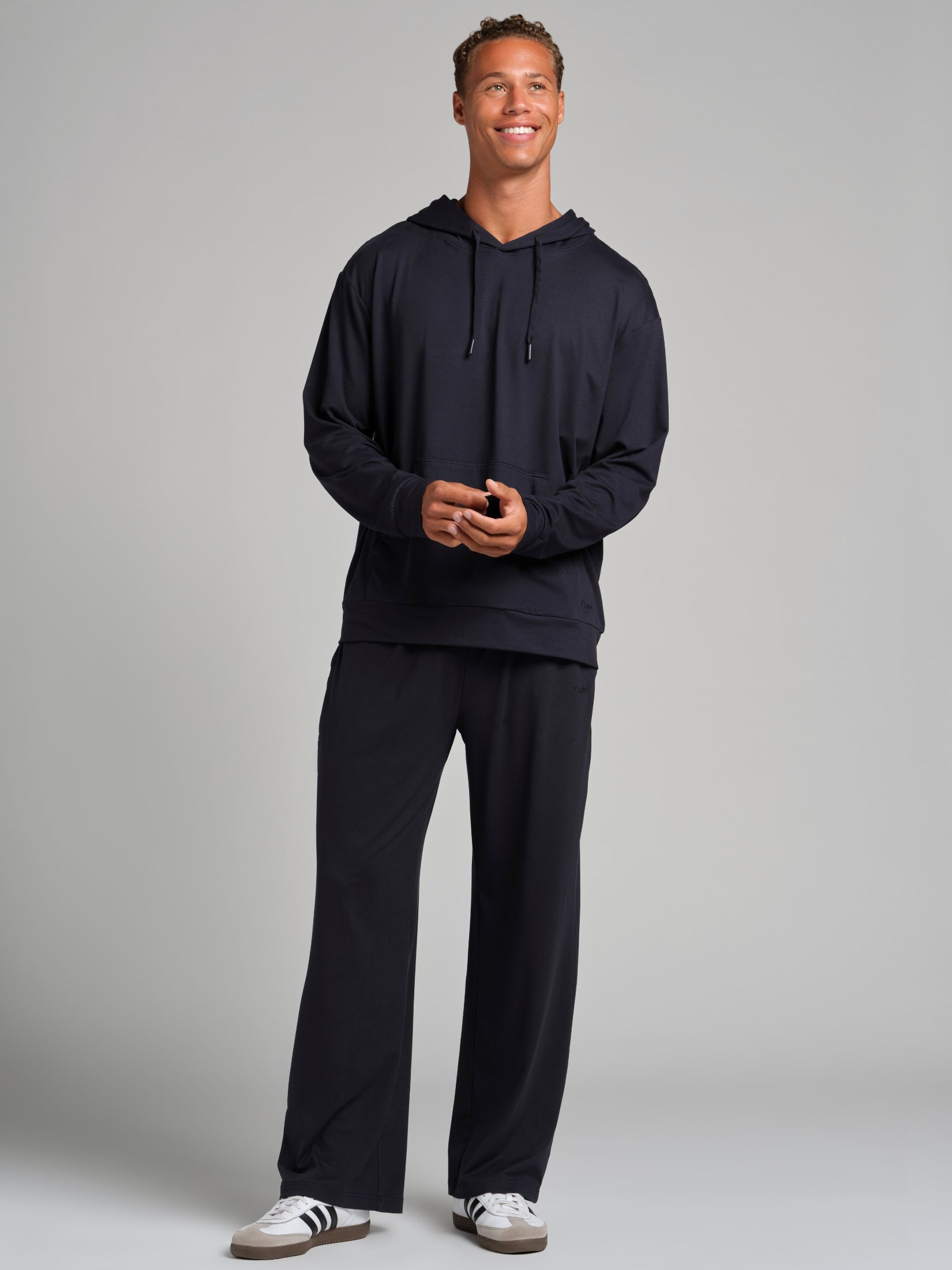 AllDayJersey™ Straight Leg Pants