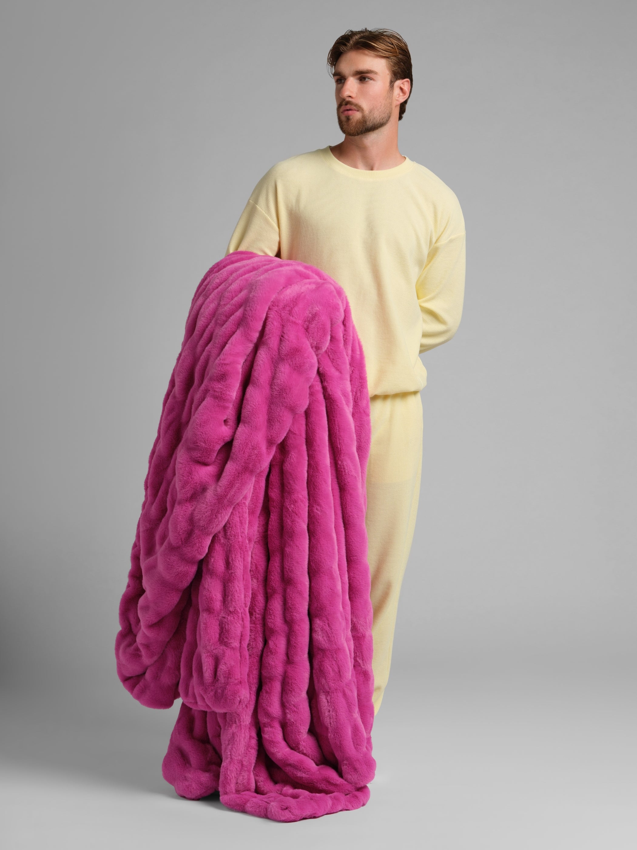 Dreamer Blanket