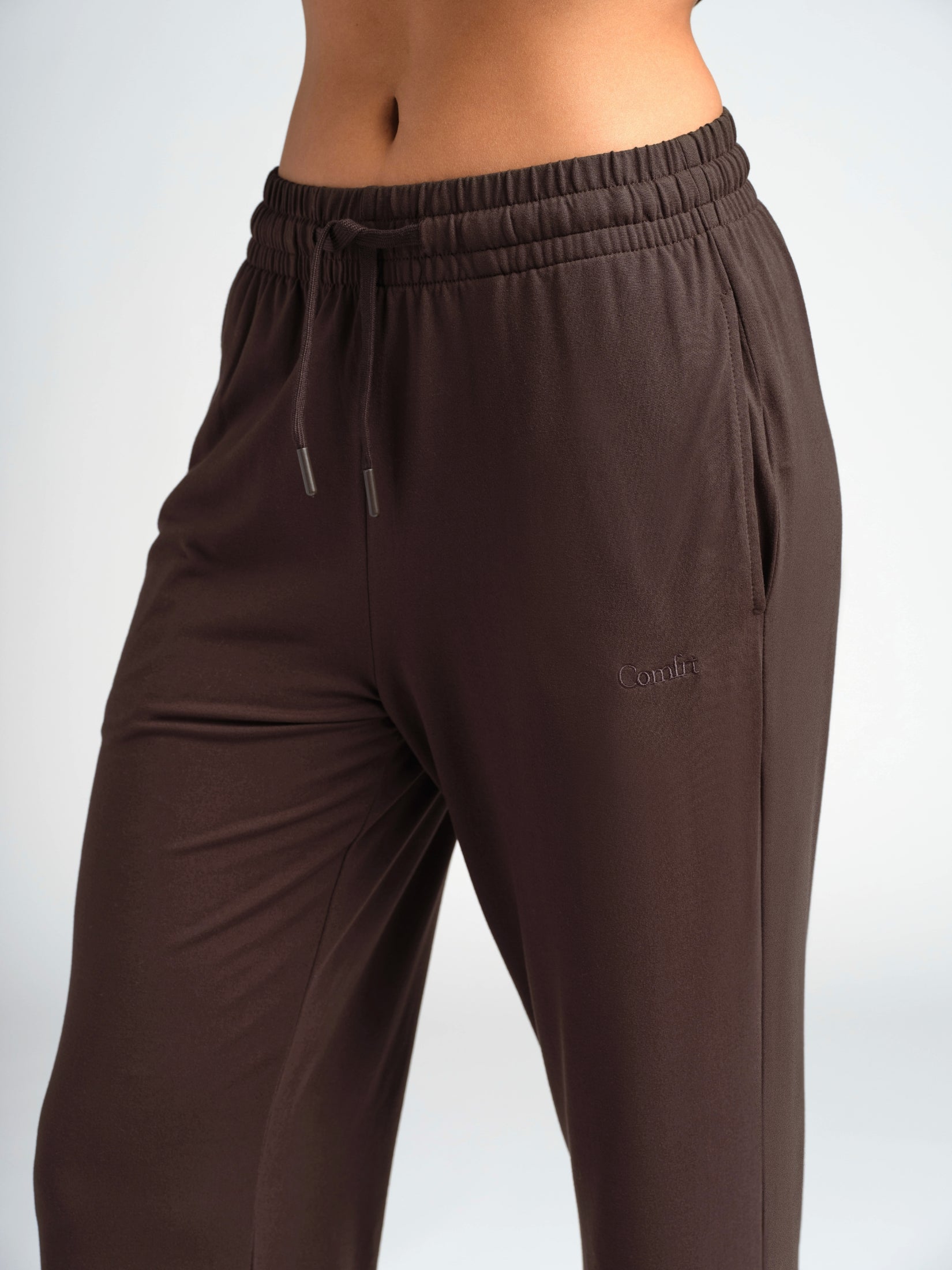AllDayJersey™ Straight Leg Pants