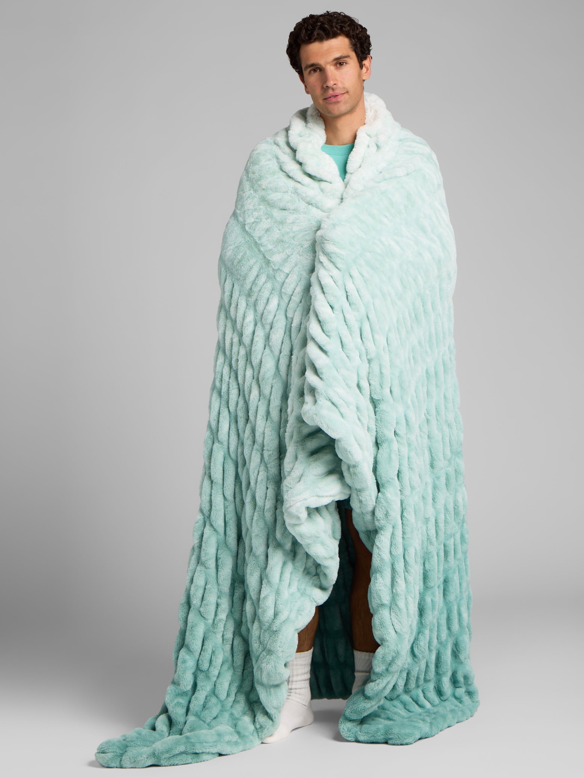 Dreamer Blanket