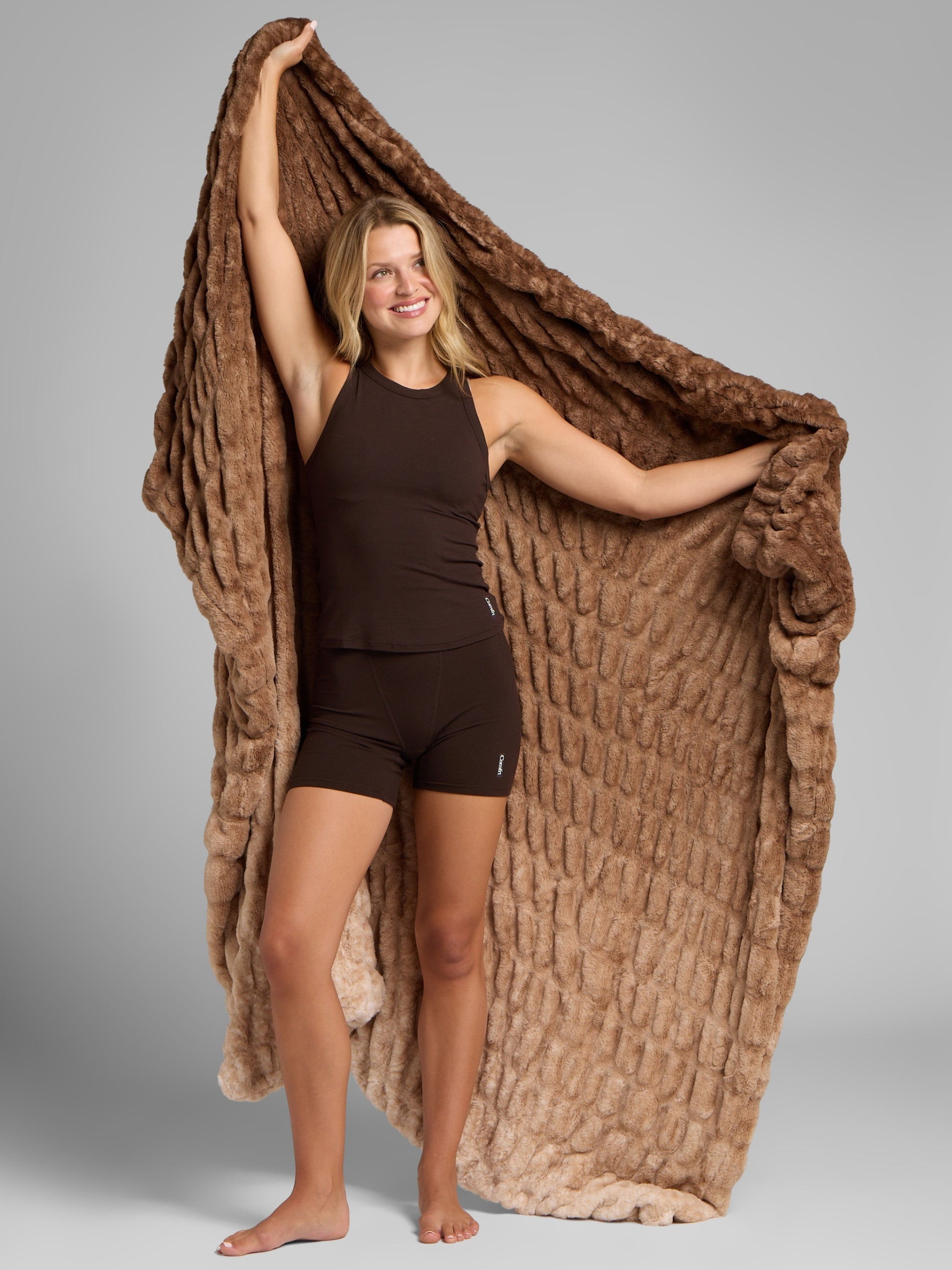 Dreamer Blanket