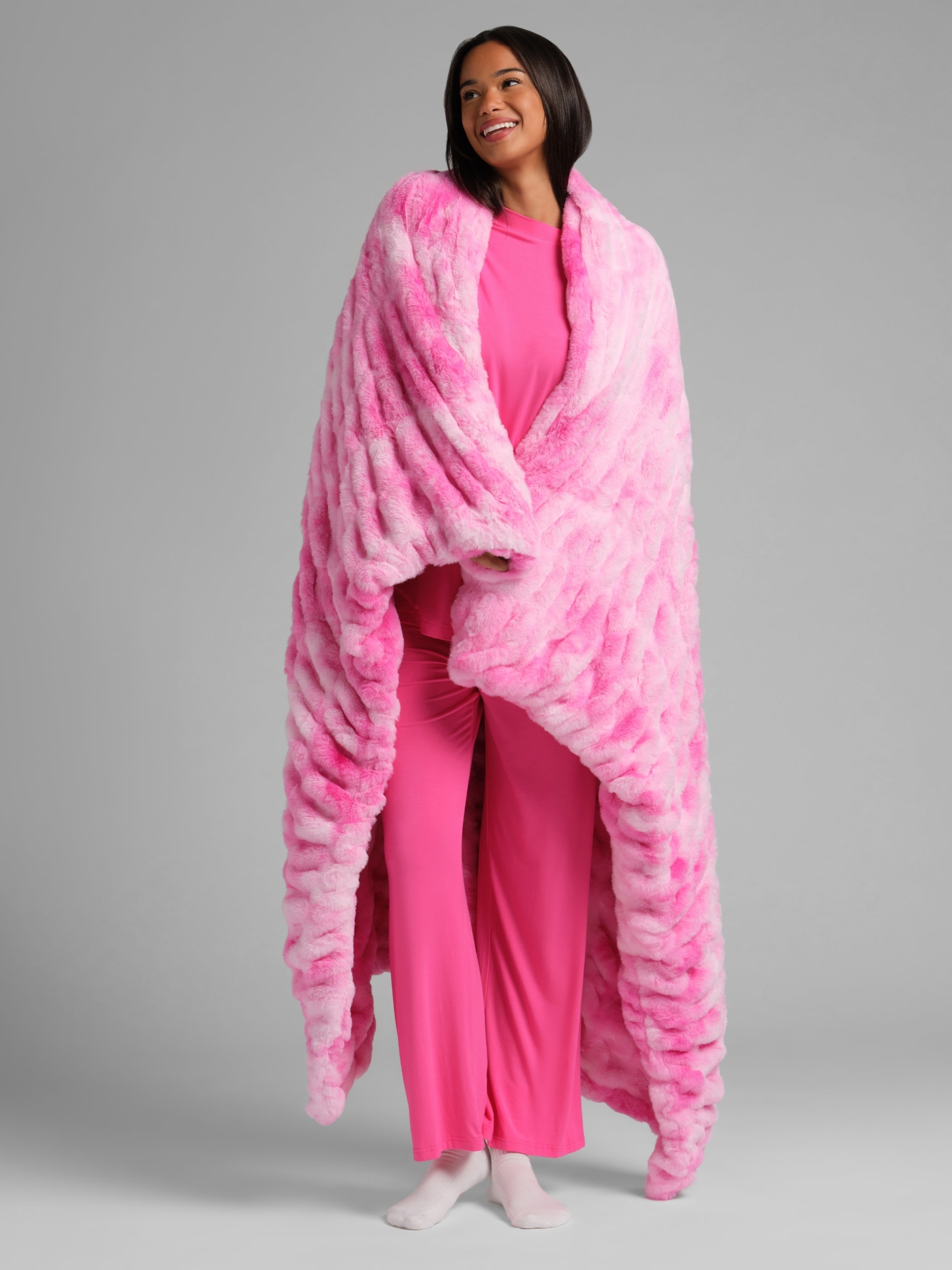 Dreamer Blanket