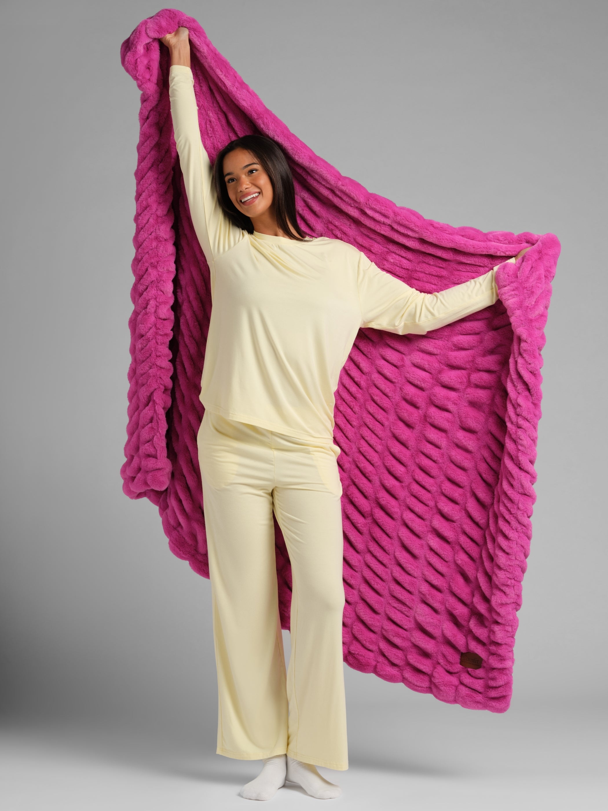 Dreamer Blanket