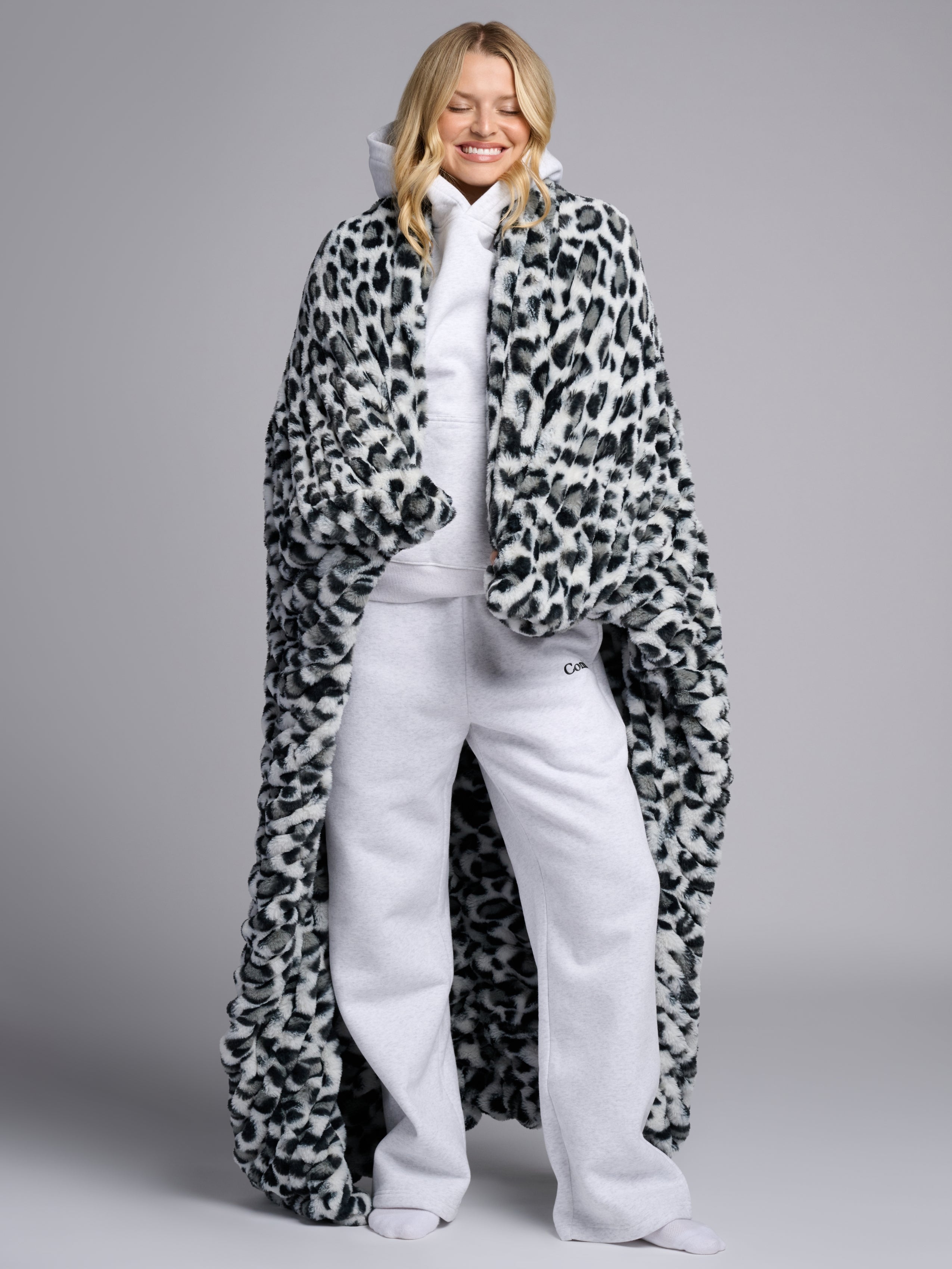Dreamer Blanket