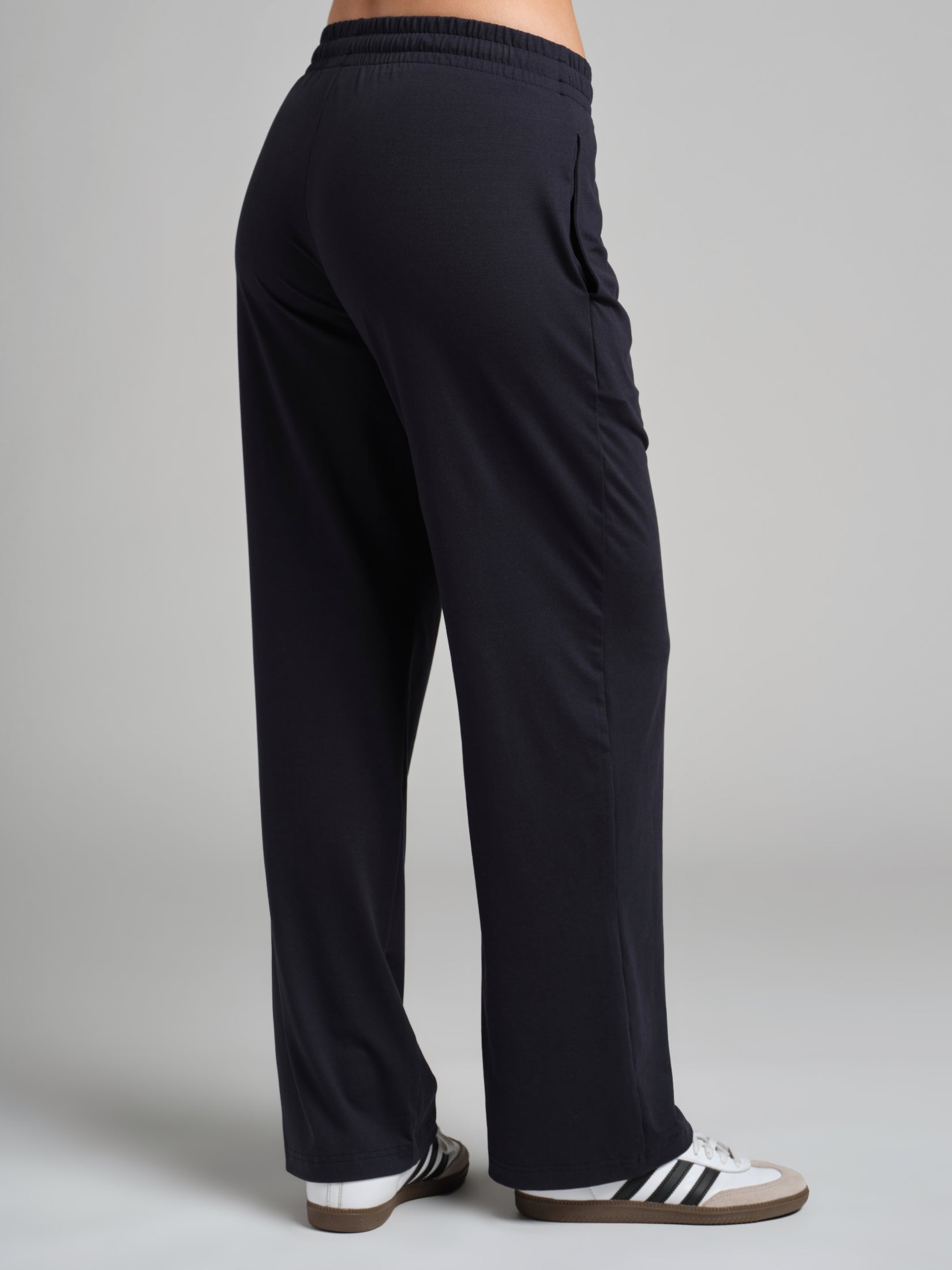 AllDayJersey™ Straight Leg Pants